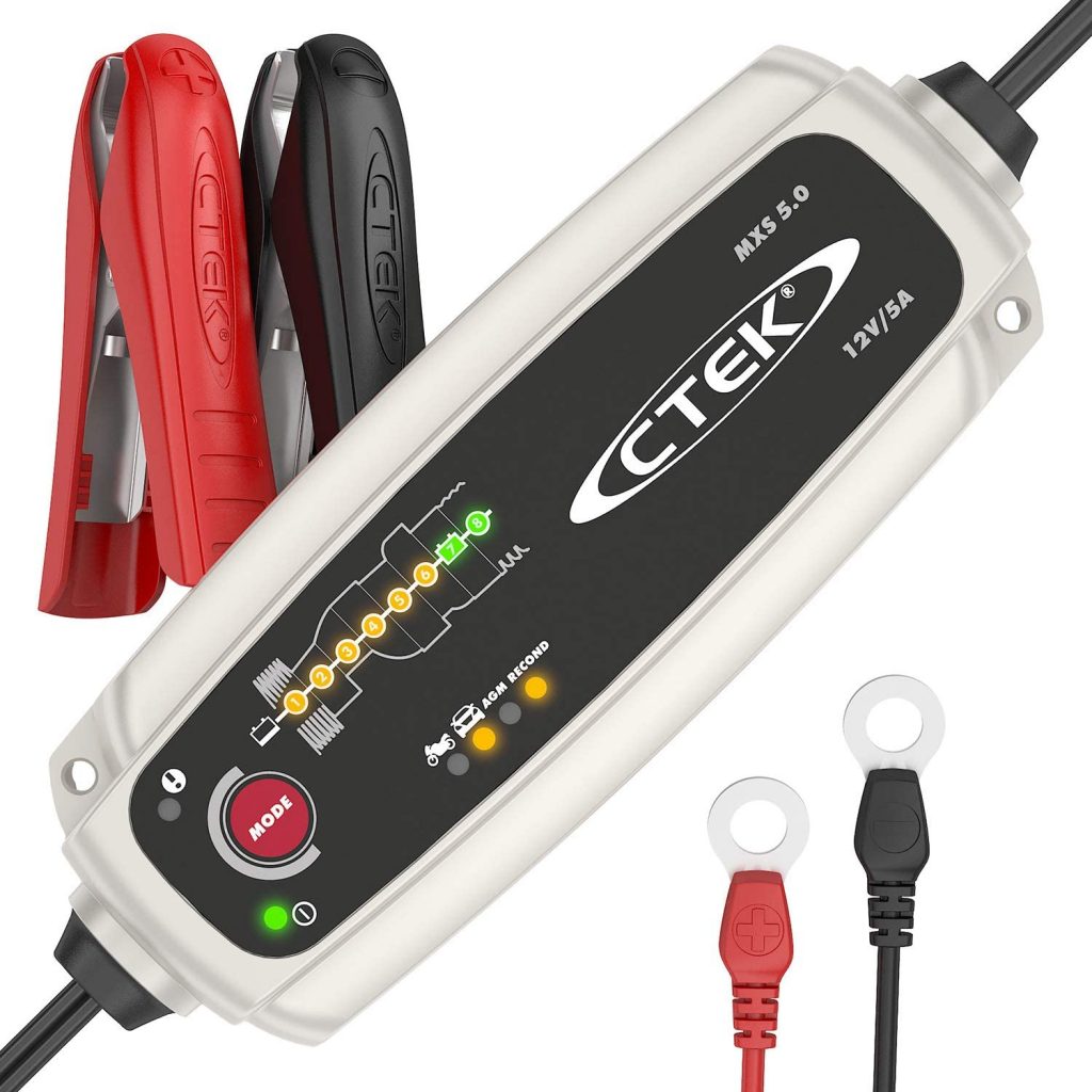 Auf was Sie als Käufer beim Kauf der Batterie erhaltungs ladegerät 12v achten sollten!