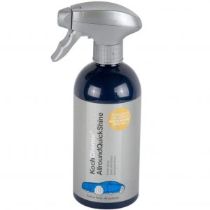Koch Chemie Allround Quick Shine